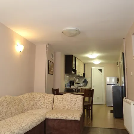 Apartman Tsar Kaloyan Near Tsarevets Veliko Tarnovo