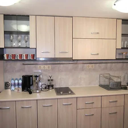 Apartman Tsar Kaloyan Near Tsarevets