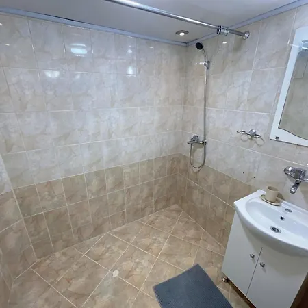 Tsar Kaloyan Near Tsarevets Apartman Veliko Tarnovo