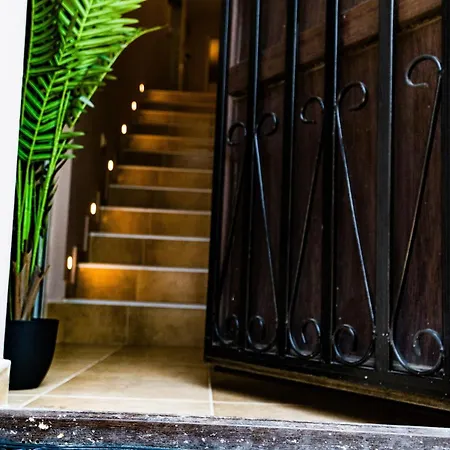 Apartman Tsar Kaloyan Near Tsarevets