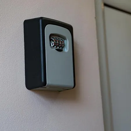 Apartman Tsar Kaloyan Near Tsarevets *